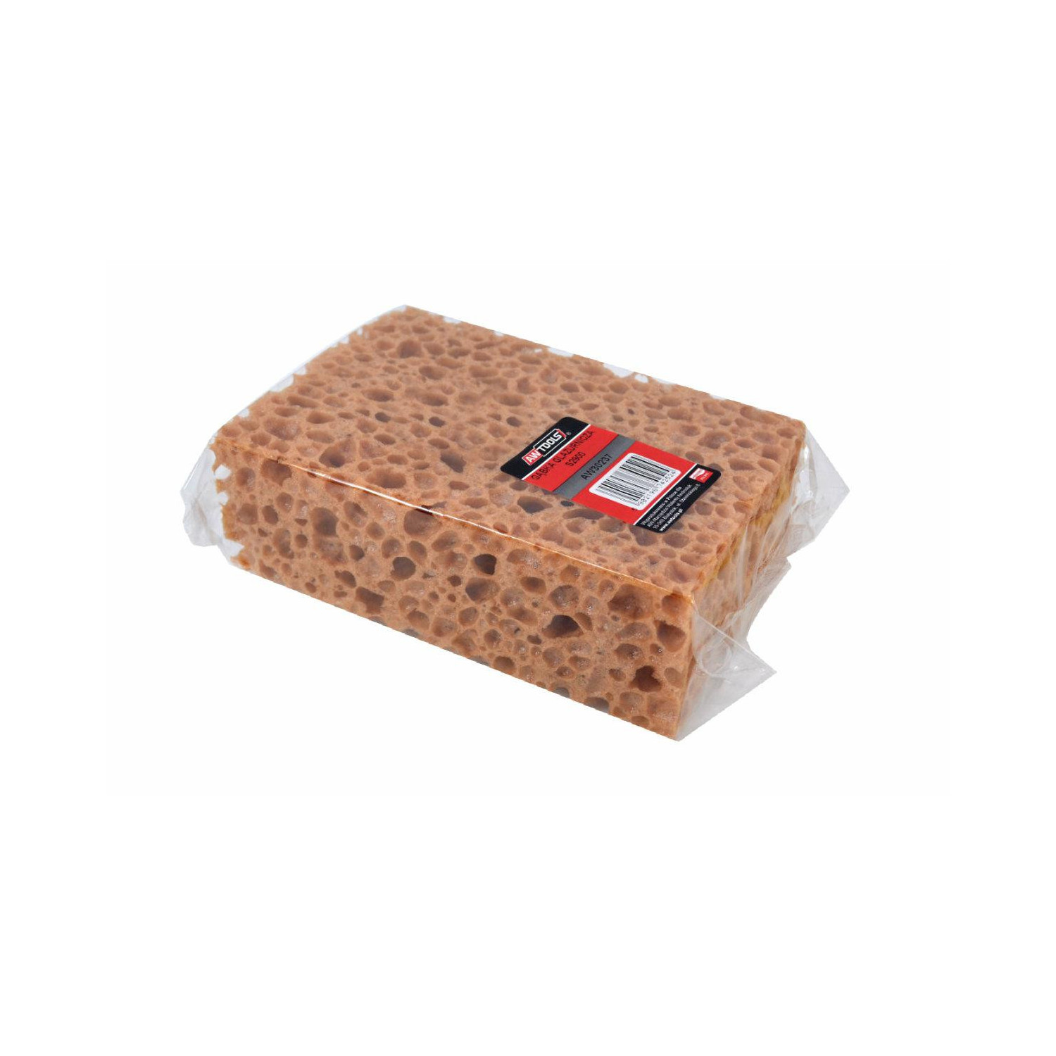 TILING SPONGE 170x110x60mm