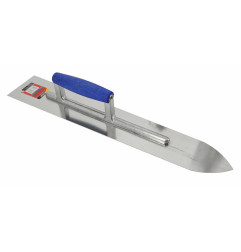 PACA METALOWA 500mm OSTRA DO WYLEWEK