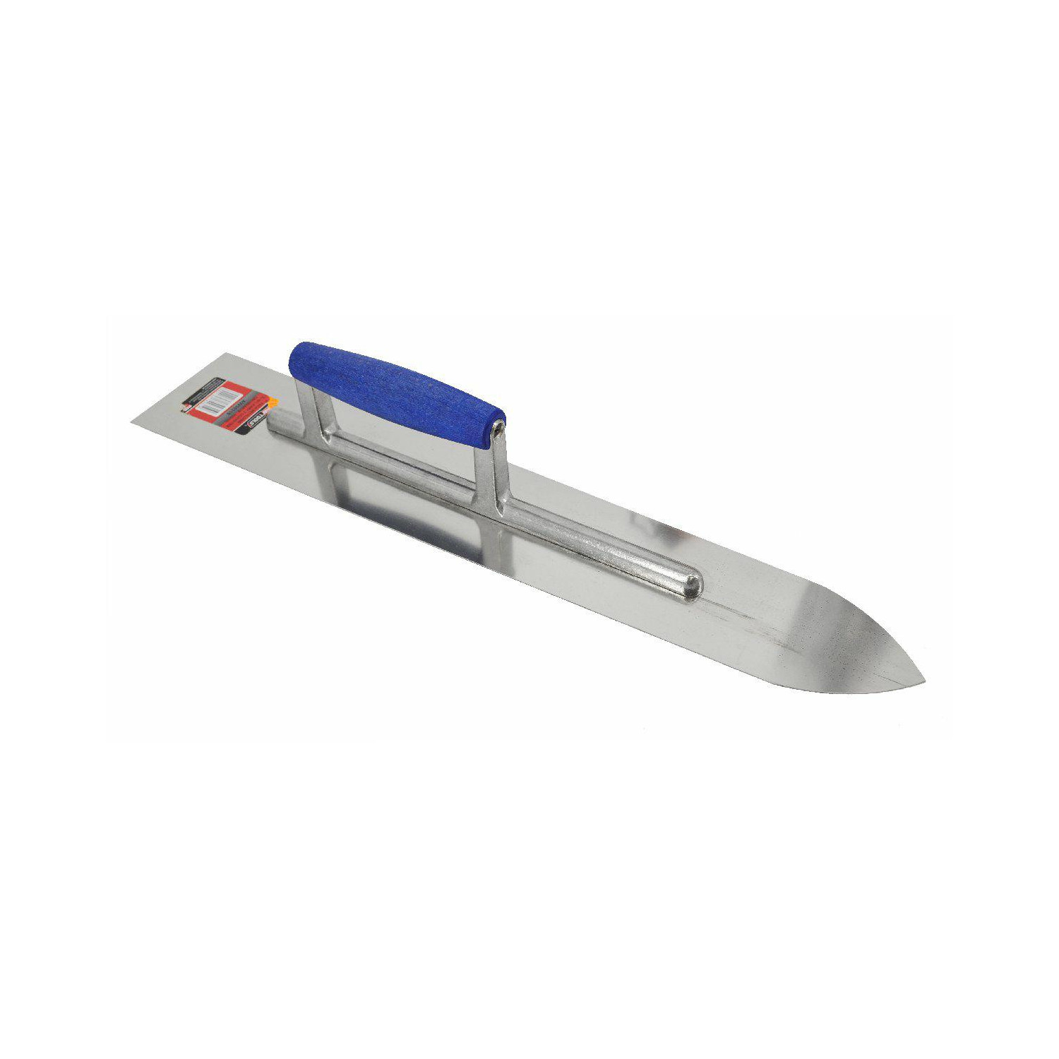 PACA METALOWA 500mm OSTRA DO WYLEWEK