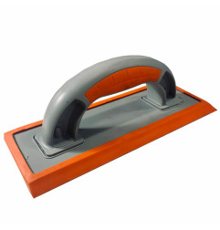 PVC RUBBER PAD FLOAT 240x90mm