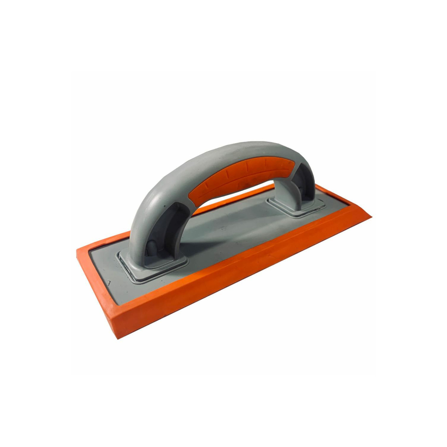 PVC GROUTING FLOAT 240x90mm/ RUBBER PAD