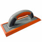 PVC GROUTING FLOAT 240x90mm/ RUBBER PAD