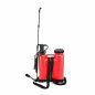 BACKPACK PRESSURE SPRAYER 18L BACKPACK PRESSURE SPRAYER 18L