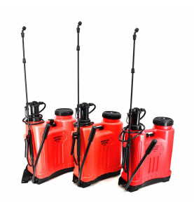 BACKPACK PRESSURE SPRAYER 18L 