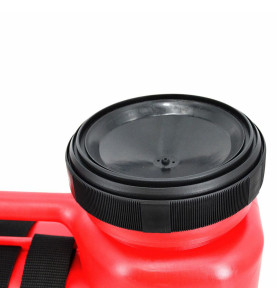 BACKPACK PRESSURE SPRAYER 22L 