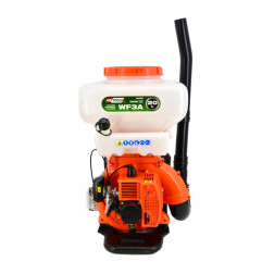OPRYSKIWACZ SPALINOWY PLECAKOWY 3,0 KM, 20L WF3A
