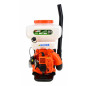 PETROL BACKPACK PRESSURE SPRAYER 20L 3,0KM WF3A PETROL BACKPACK PRESSURE SPRAYER 20L 3,0KM WF3A