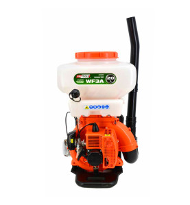PETROL BACKPACK PRESSURE SPRAYER 20L 3,0KM WF3A