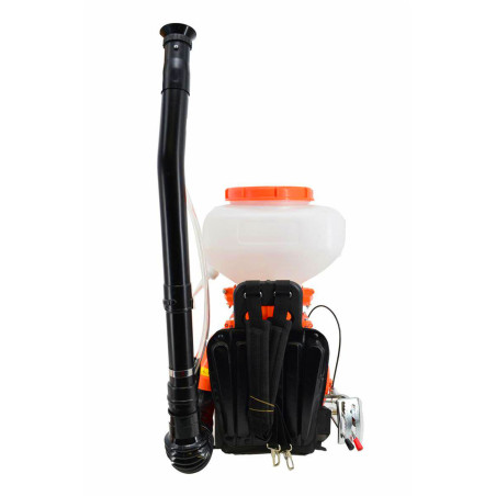PETROL BACKPACK PRESSURE SPRAYER 20L 3,0KM WF3A