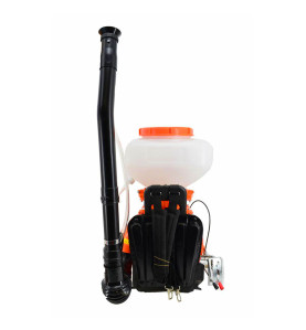 PETROL BACKPACK PRESSURE SPRAYER 20L 3,0KM WF3A