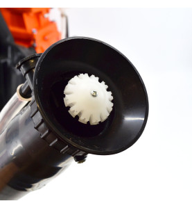 PETROL BACKPACK PRESSURE SPRAYER 20L 3,0KM WF3A