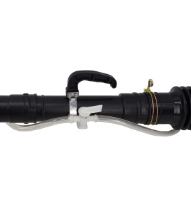 PETROL BACKPACK PRESSURE SPRAYER 20L 3,0KM WF3A