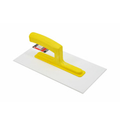 ABS SMOOTH TROWEL 280mm/ 3mm