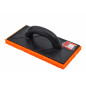 PVC PLASTERING FLOAT 270mm/ 18mm HYDRO RUBBER SPONGE
