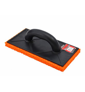 PACA PLASTIKOWA Z GĄBKĄ 270mm GUMOWA 18mm