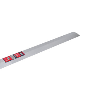 CONCRETE ALU TRAPEZOID SCREEDNG LEVEL 150cm/ END PLUGS