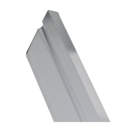 ŁATA TYNKARSKA TRAPEZOWA 250cm