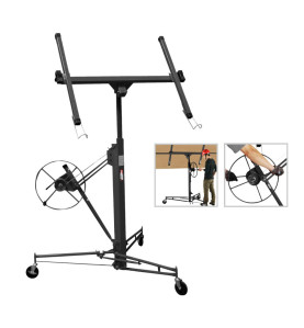 DRYWALL LIFT JACK 68kg