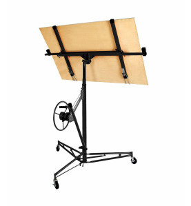 DRYWALL LIFT JACK 68kg