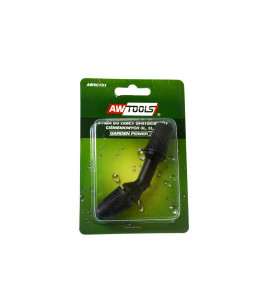 ADJUSTABLE SPRAY NOZZLE/ PUMP ACTION PRESSURE SPRAYER 3/ 5/ 8L