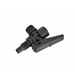 TRIGGER HANDLE/ PUMP ACTION PRESSURE SPRAYER 3/ 5/ 8L