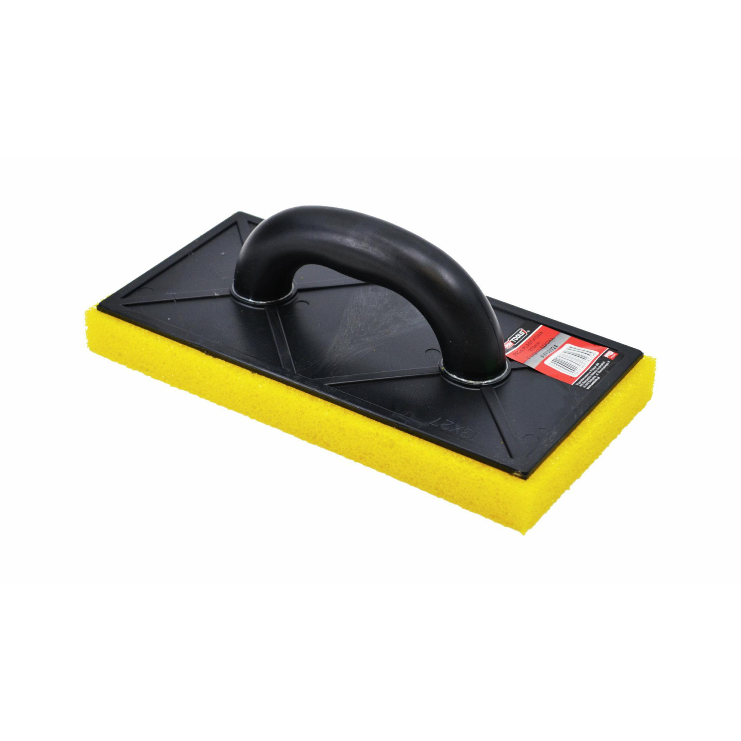 PACA PLASTIKOWA Z GĄBKĄ 270mm RZADKA PACA PLASTIKOWA Z GĄBKĄ 270mm RZADKA