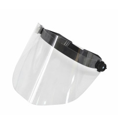 CLEAR FACE SHIELD/ OT-S