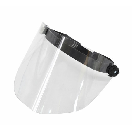 CLEAR FACE SHIELD/ OT-S