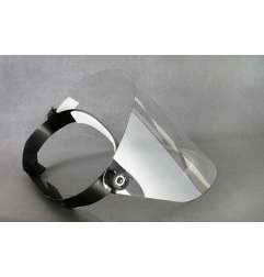 CLEAR FACE SHIELD/ OT-S