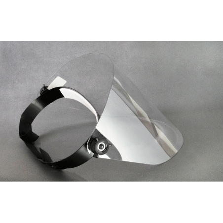 CLEAR FACE SHIELD/ OT-S