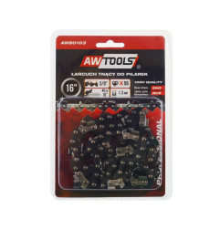 ŁAŃCUCH TNĄCY 25cm/40/3/8"/1,3 do CS250 / BLACK LINE