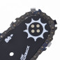 CHAINSAW CHAIN FOR CS250 25cm/40/3/8"/1.3mm CHAINSAW CHAIN FOR CS250 25cm/40/3/8"/1.3mm