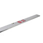 MASONRY ALU RECTANGULAR SCREEDNG LEVEL 200cm/ HORIZONTAL VIAL