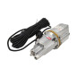 ALU SUBMERSIBLE VIBRATION CLEAN WATER PUMP 300W