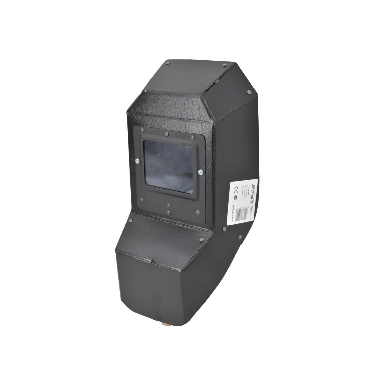 MASKA / TARCZA SPAWALNICZA TSM 80 x 100mm MASKA / TARCZA SPAWALNICZA TSM 80 x 100mm