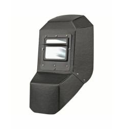 WELDING FACE SHIELD TSMP w/ FLIP-UP LENS