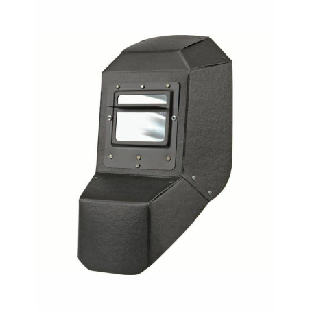 WELDING FACE SHIELD TSMP w/ FLIP-UP LENS