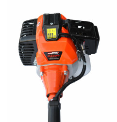 PETROL MULTI-TOOL 2,95HP 52cc