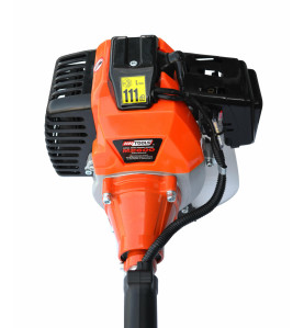 PETROL MULTI-TOOL 2,95HP 52cc