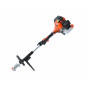PETROL MULTI-TOOL 2,95HP 52cc PETROL MULTI-TOOL 2,95HP 52cc