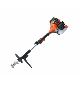 PETROL MULTI-TOOL 2,95HP 52cc
