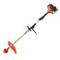 PETROL MULTI-TOOL 2,95HP 52cc PETROL MULTI-TOOL 2,95HP 52cc