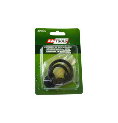 O-RING SET/ PRESS. SPRAYER GPS 3/5/8L