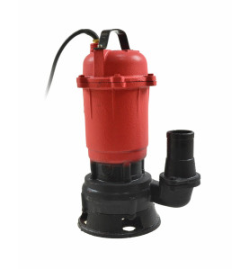 POMPA DO WODY BRUDNEJ Z ROZDRABNIACZEM 850W