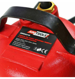 POMPA DO WODY BRUDNEJ Z ROZDRABNIACZEM 850W