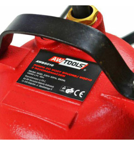 POMPA DO WODY BRUDNEJ Z ROZDRABNIACZEM 850W