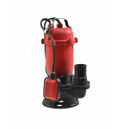 POMPA WODY BRUDNEJ Z ROZDRABNIACZEM I PŁYWAKIEM 850W