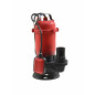 CAST IRON SUBMERSIBLE DIRTY WATER PUMP w/ GRINDER & FLOAT SWITCH 850W