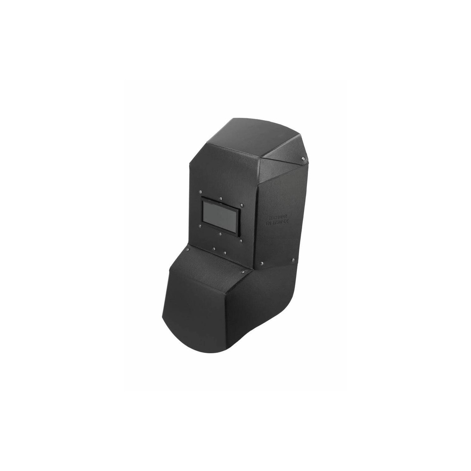 PRESSBOARD HANDHELD WELDING FACE SHIELD TSD-3 50x100mm