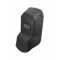 PRESSBOARD HANDHELD WELDING FACE SHIELD TSD-3 50x100mm